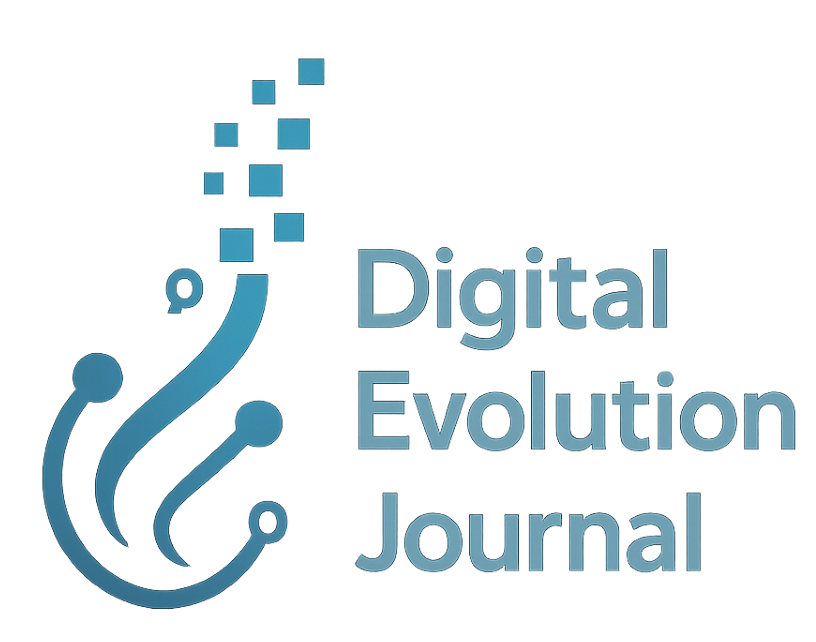 Digital Evolution Journal Logo